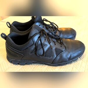 Reebok Men's Sublite tactical uniform shoes